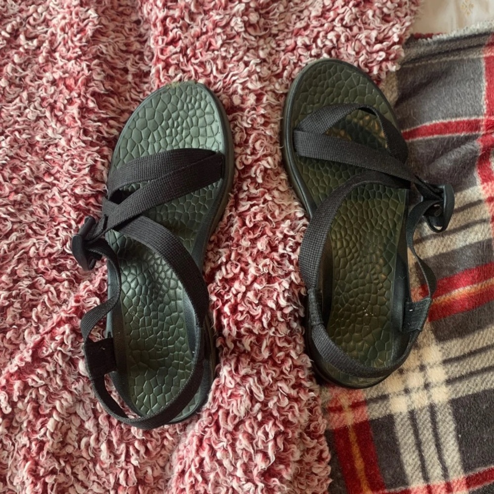 Chacos